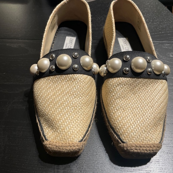 Jimmy Choo - Picture 2 of 4